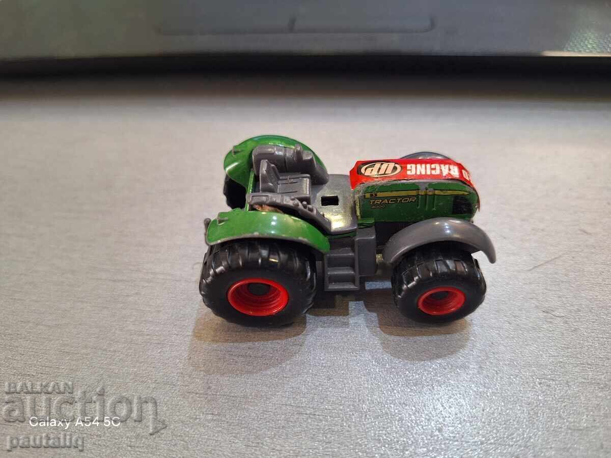 LITTLE TRACTOR with price 3.00 BGN | € 1.53 LITTLE TRACTOR with price 3.00 BGN | € 1.53