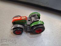 TRACTORAS