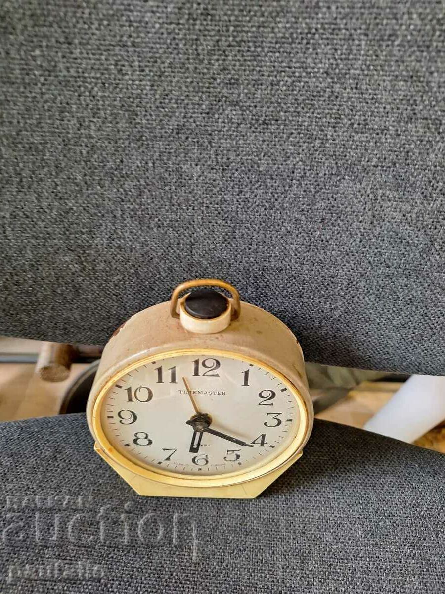 CEAS DESTEPTATOR TIMEMASTER EUROPE cu preț 7.00 BGN | € 3.58