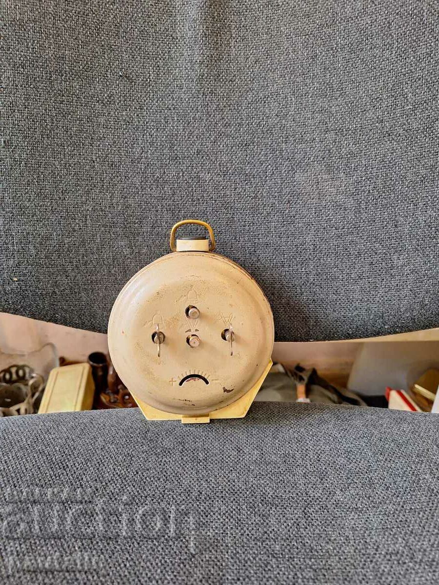 Licitație CEAS DESTEPTATOR TIMEMASTER EUROPE