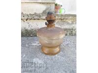 LAMPĂ DE GAZ FOARTE VECHE