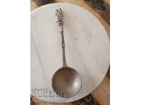 Linguriță veche pentru decorațiuni