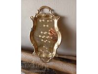 Tavă vintage, platou