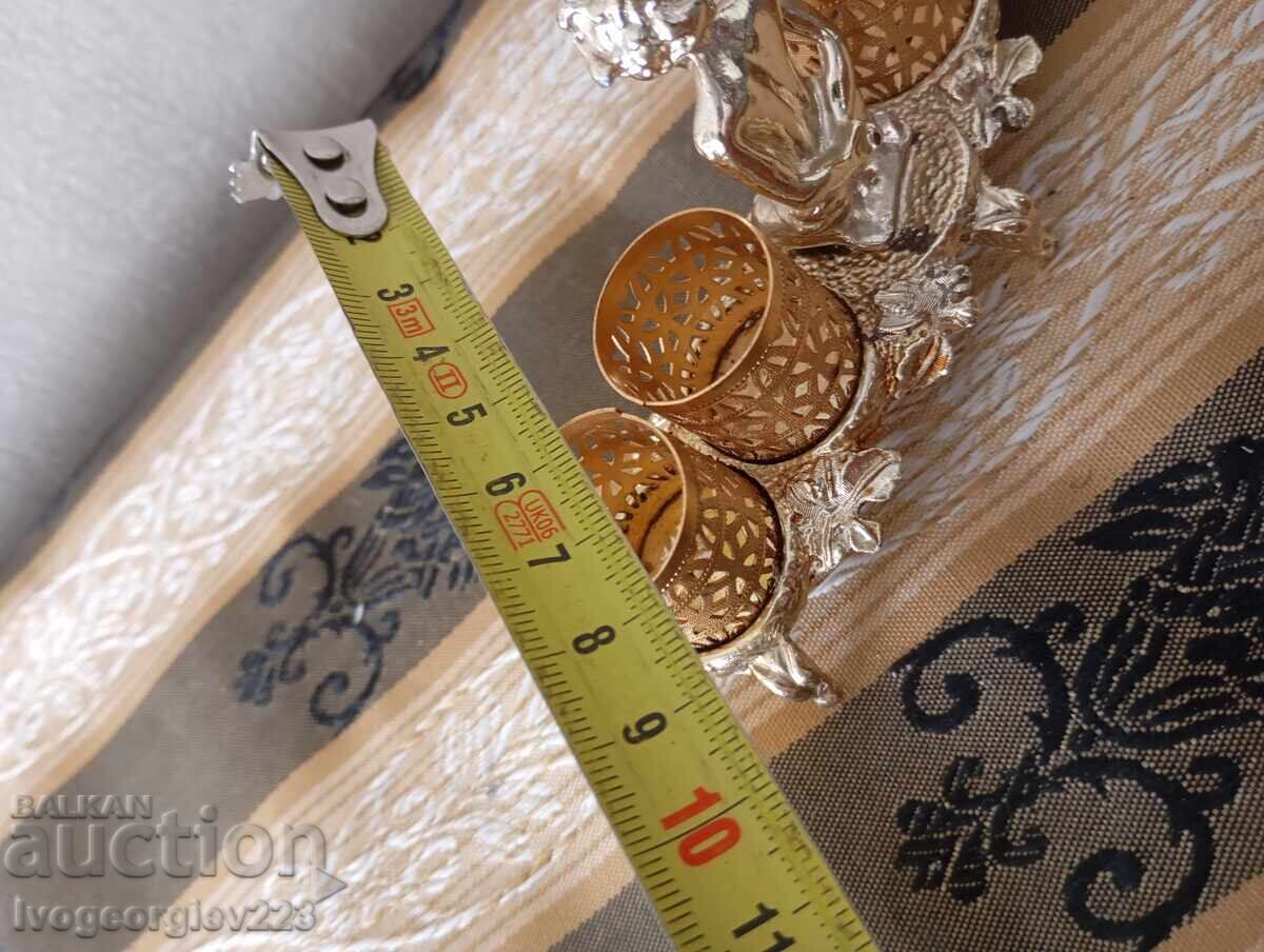 Αντίκα θήκη κραγιόν - 5