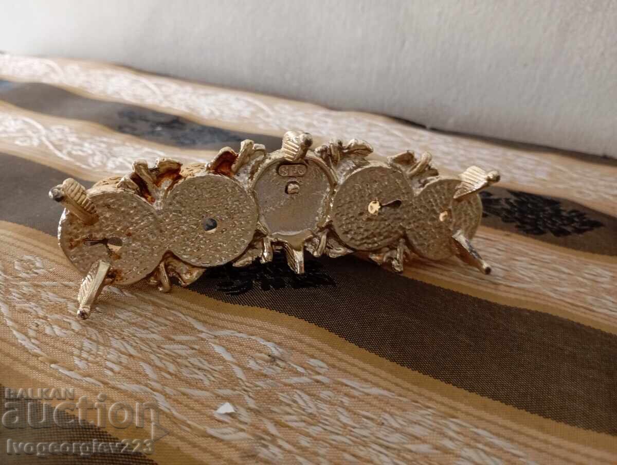 Αντίκα θήκη κραγιόν - 6