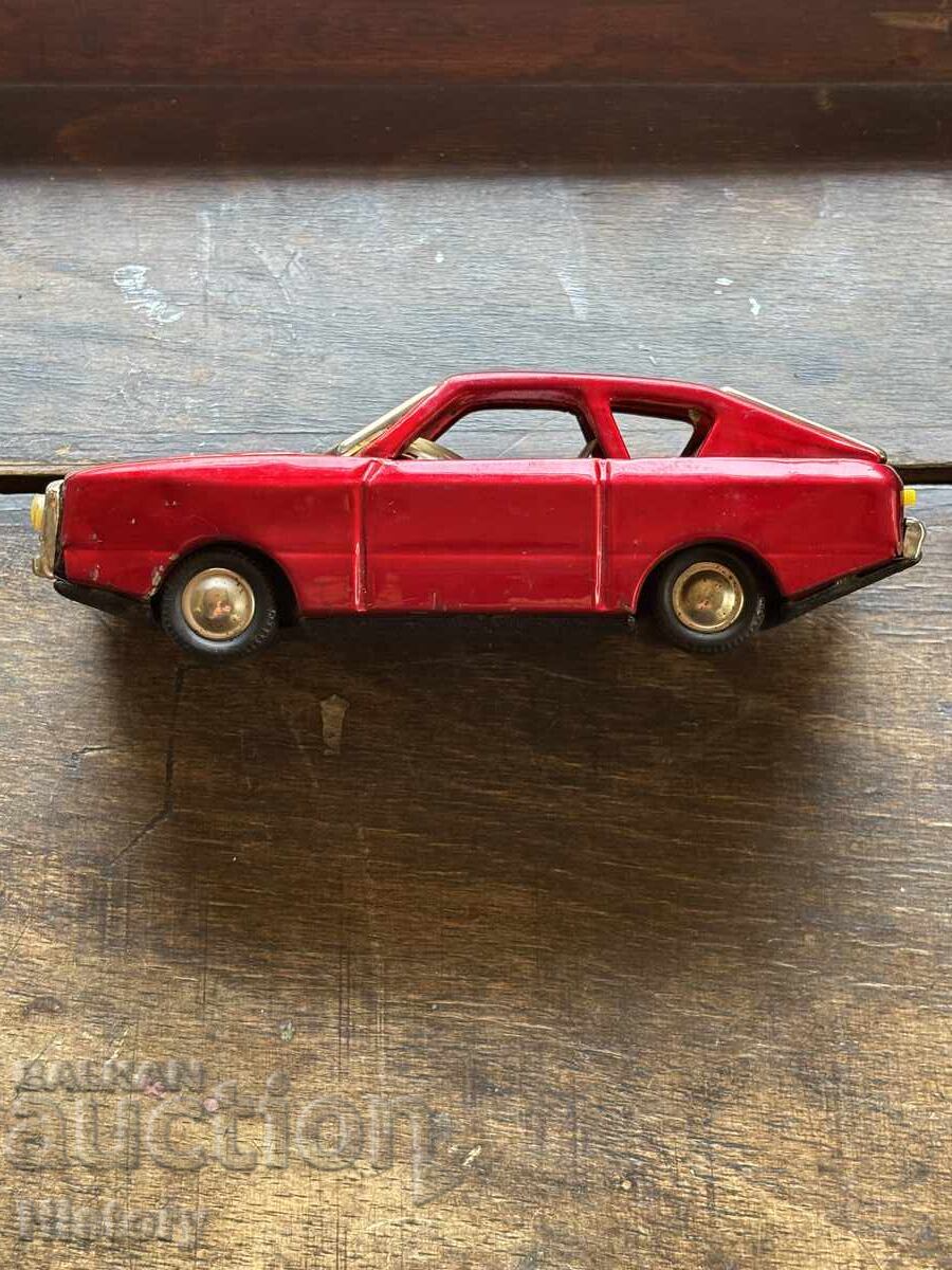 Vechi cărucior chinezesc pentru copii cu preț 29.99 BGN | € 15.33 Vechi cărucior chinezesc pentru copii cu preț 29.99 BGN | € 15.33