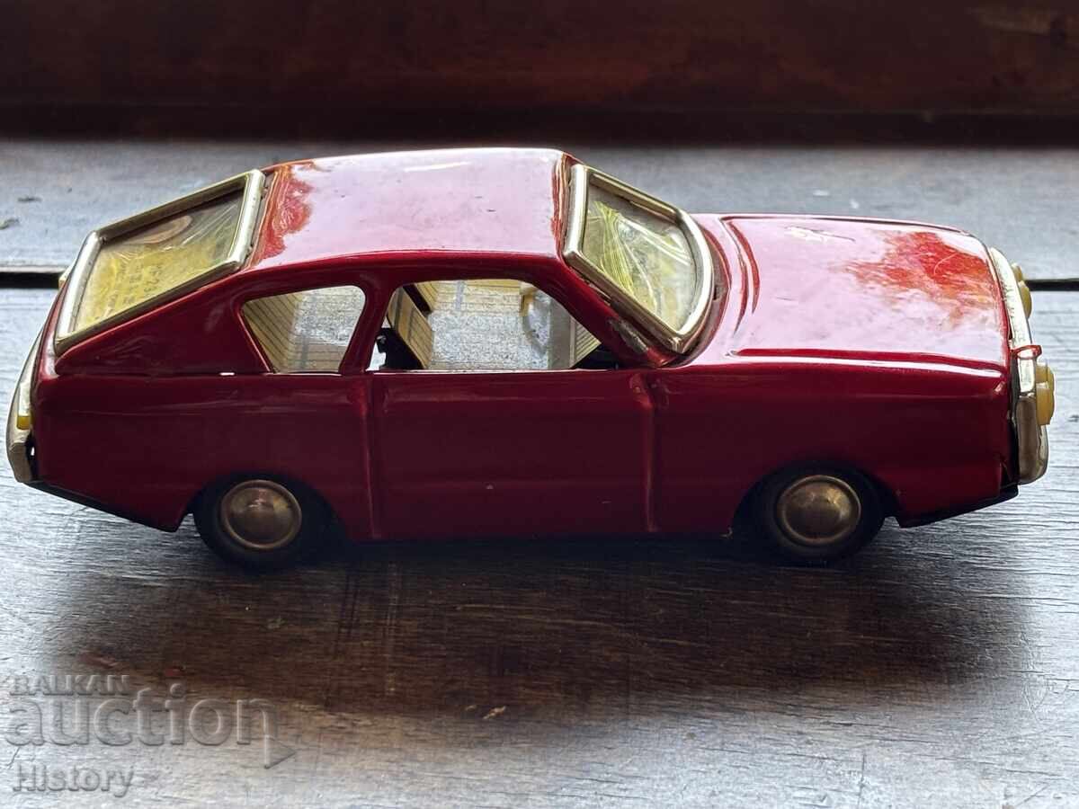 Vechi cărucior chinezesc pentru copii - 5 Vechi cărucior chinezesc pentru copii - 5