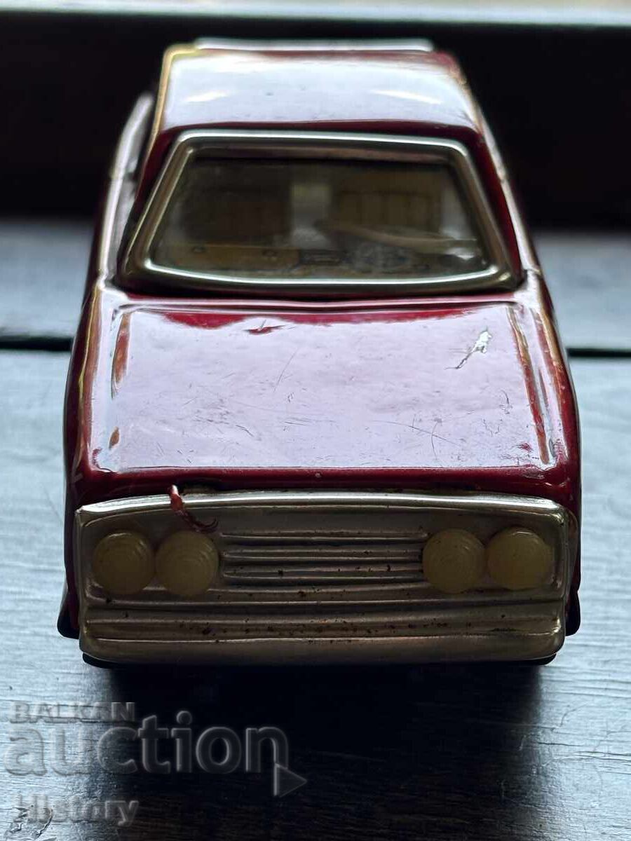 Vechi cărucior chinezesc pentru copii - 6 Vechi cărucior chinezesc pentru copii - 6