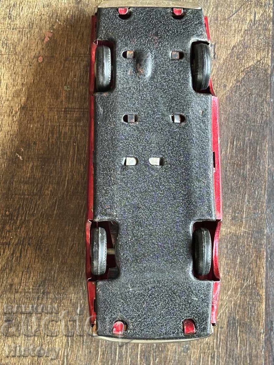 Vechi cărucior chinezesc pentru copii - 7 Vechi cărucior chinezesc pentru copii - 7