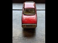 Vechi cărucior chinezesc pentru copii