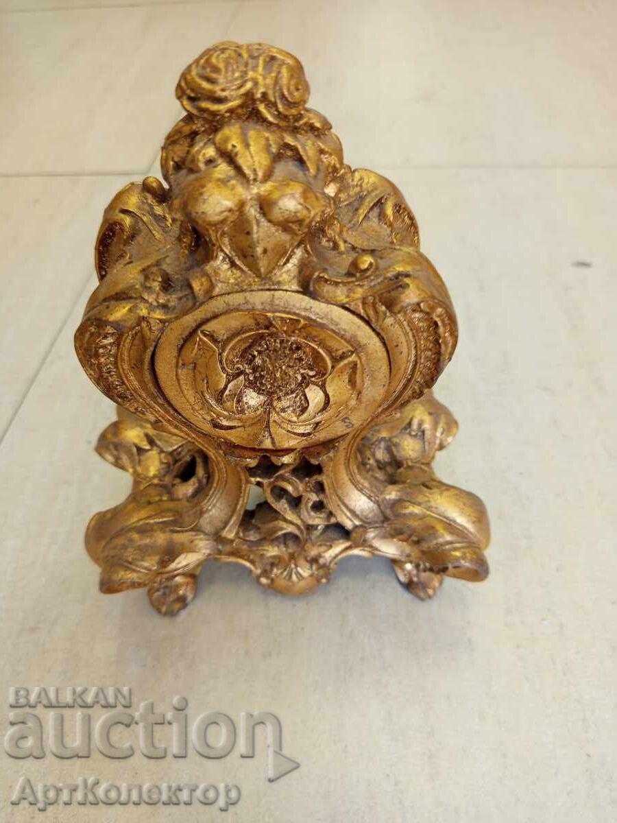 Delivery of Chasovnik barok kvartsov mehanizym Delivery of Chasovnik barok kvartsov mehanizym