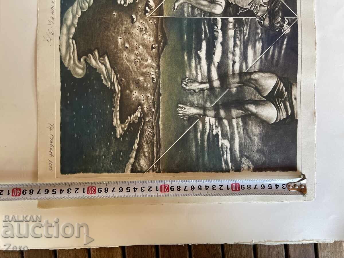 Δημοπρασία Καθηγητής Χρίστο Στάικοφ Δημοπρασία Καθηγητής Χρίστο Στάικοφ