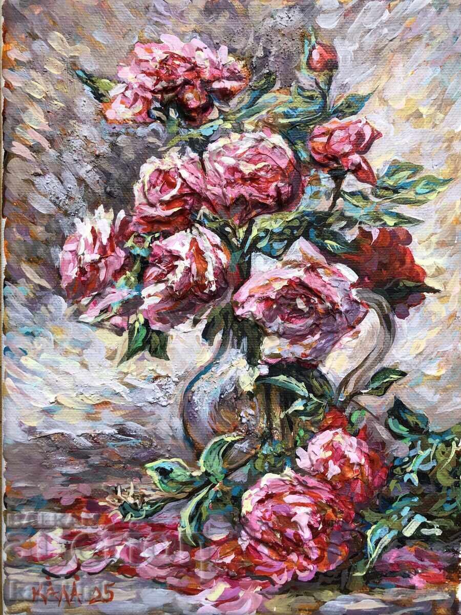 "Roses"