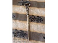 Cuțit de scrisori bufniță