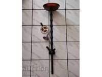 Luxury Kaya Black Spot ELOX Hookah, Germany