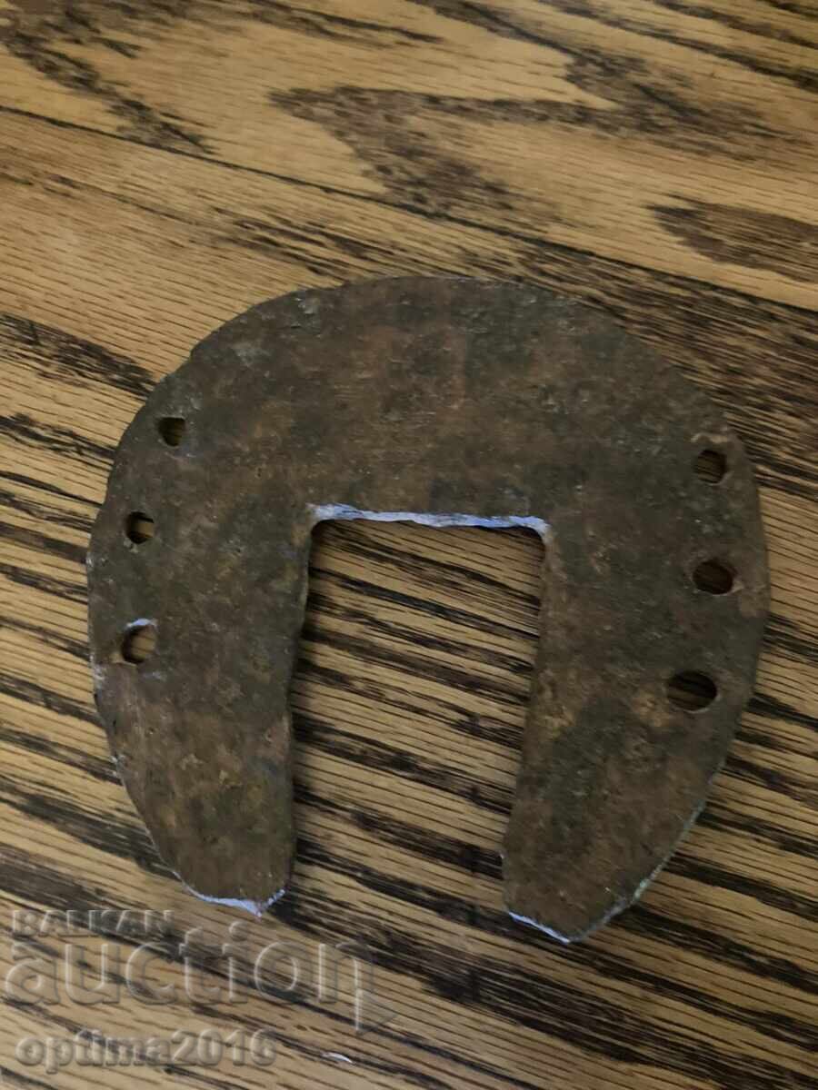 Αρχαία και σπάνια πέταλο 1 Αρχαία και σπάνια πέταλο 1