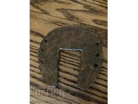 Древна и рядка подкова 1