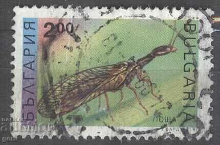 BULGARIA pechat 1k6