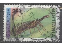 BULGARIA pechat 1k6