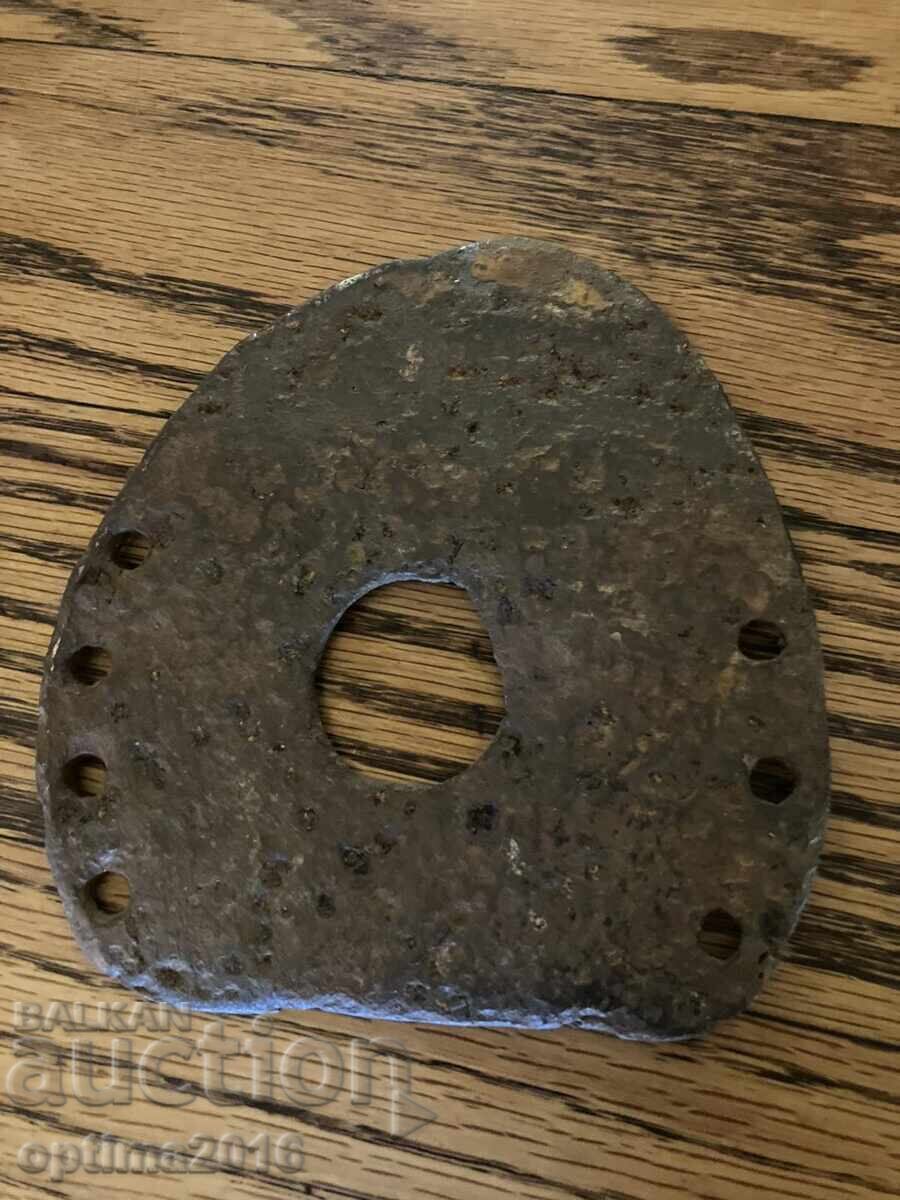 Αρχαία και σπάνια πέταλο 2