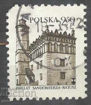 ПОЛША  печат          1k6