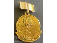 41329 SSSR znachka medaliya Chekhov în orașul Taganrog