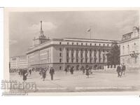 ΣΟΦΙΑ (ΠΕΡΙΠΟΥ) 1955 ΚΑΡΤ Π-δ Δεύτερη Σεπτεμβρίου 465