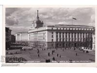 ΣΤΑΡΑ ΣΟΦΙΑ περ. 1955 ΚΑΡΤΙΤΣΑ Υπουργικό Συμβούλιο 466