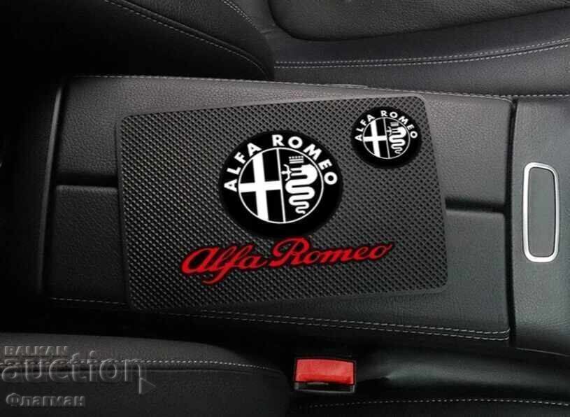 Dashboard underlay for "Alfa Romeo" - 5 Dashboard underlay for "Alfa Romeo" - 5