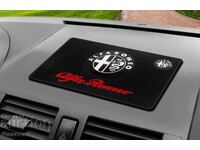 Covoraș de bord pentru ”Alfa Romeo”