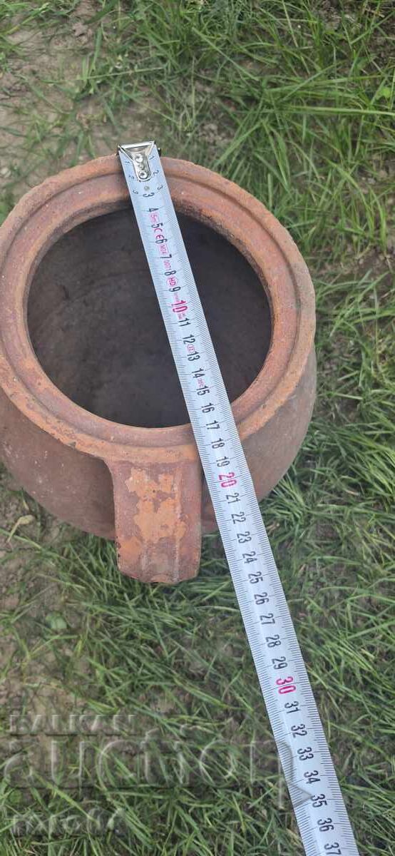 СТАРА КЕРАМИЧНА ДЕЛВА - 6