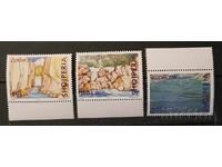 Albania 2001 Europe CEPT MNH