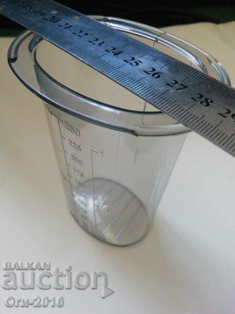 Measuring cup for refrigerator - 6