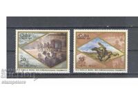 Cuba - Postage Stamp Day