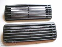 Grilaje decorative vechi pentru Moskvich 1360