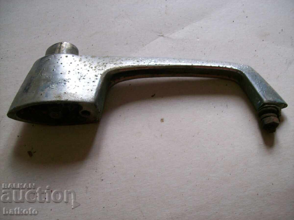 Παλιά πόμολο πόρτας για Moskvich 1360