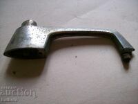 Mâner de ușă vechi pentru Moscvici 1360