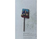 Insigna Turistic NRB