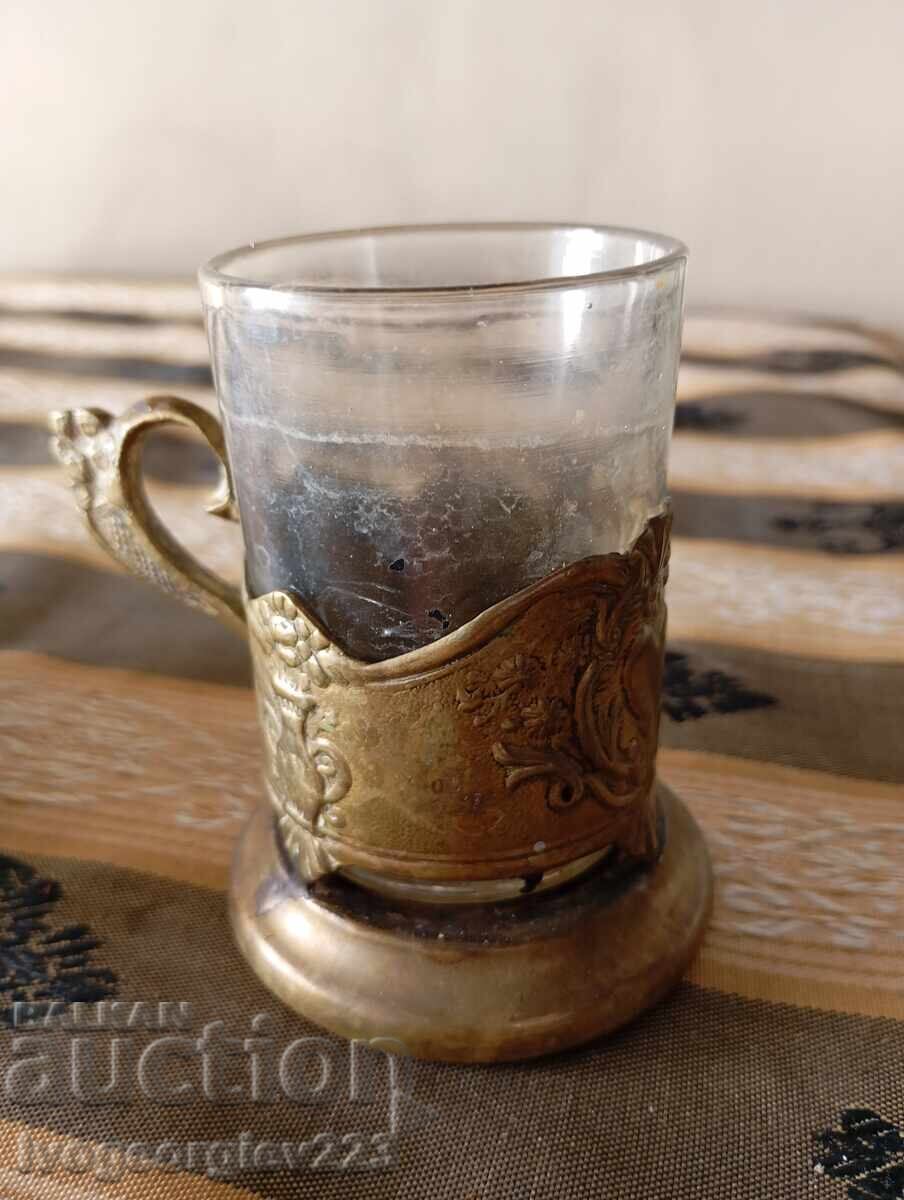 Παράδοση με φλιτζάνι με τιμή 30.00 BGN | € 15.34