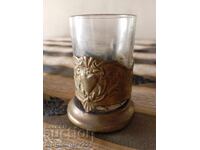 Παράδοση με φλιτζάνι