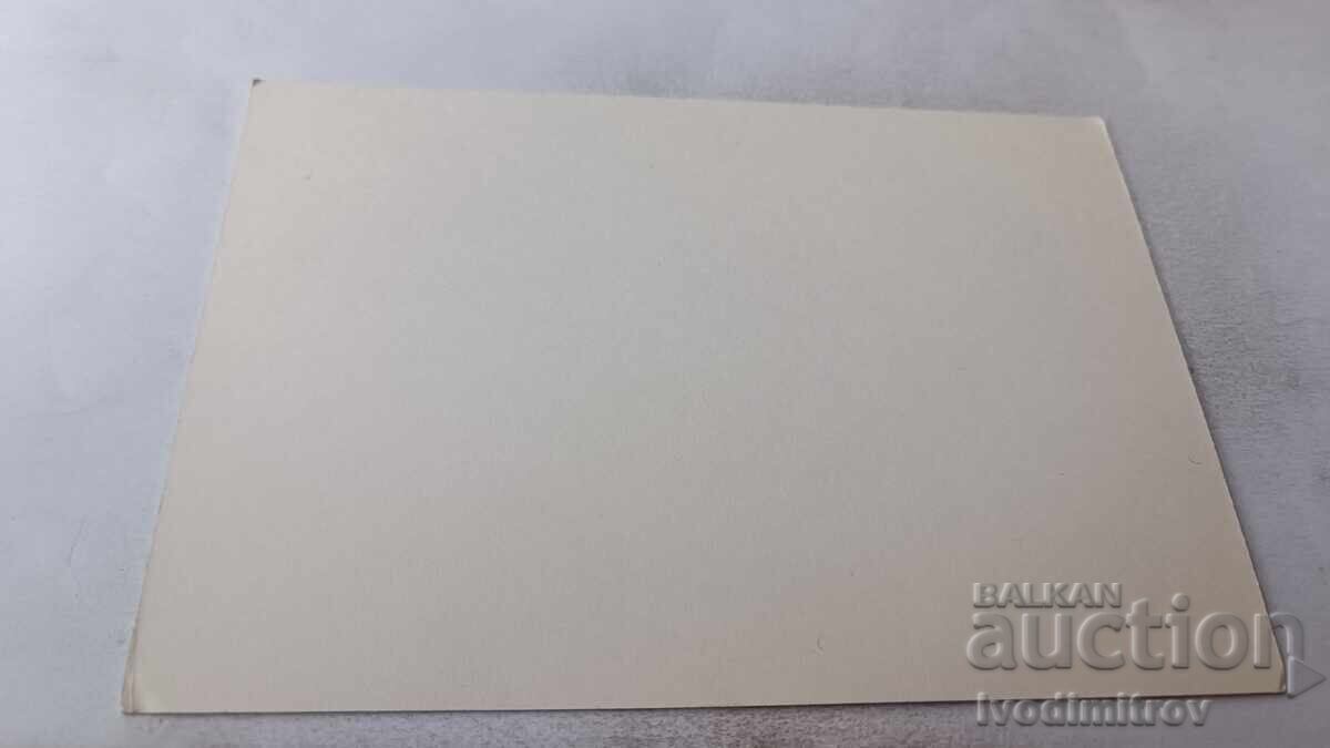 Π. Κ. Στάνισλαβ Δοσπέφσκι - αναγεννησιακός ζωγράφος-ζωγράφος με τιμή 0.95 BGN | € 0.49