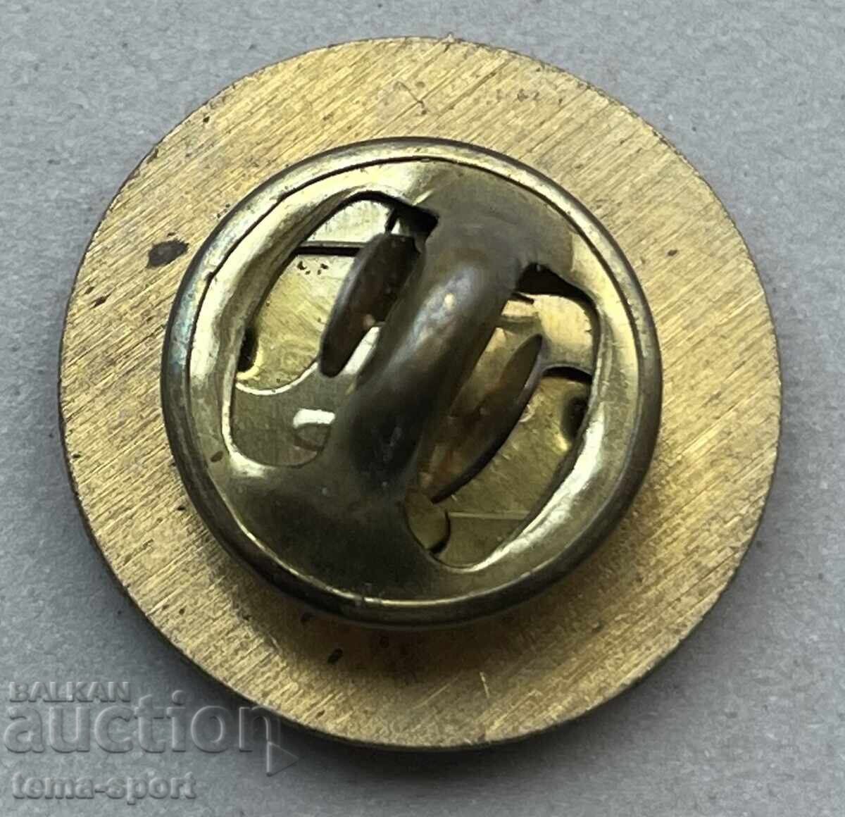 1542 Bulgaria Football Club Maritsa Plovdiv Badge with price 5.00 BGN | € 2.56