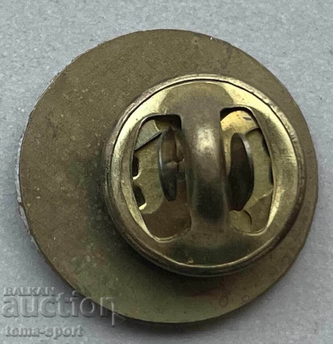 1546 Bulgaria Football Club Pirin Gotse Delchev Badge with price 5.00 BGN | € 2.56