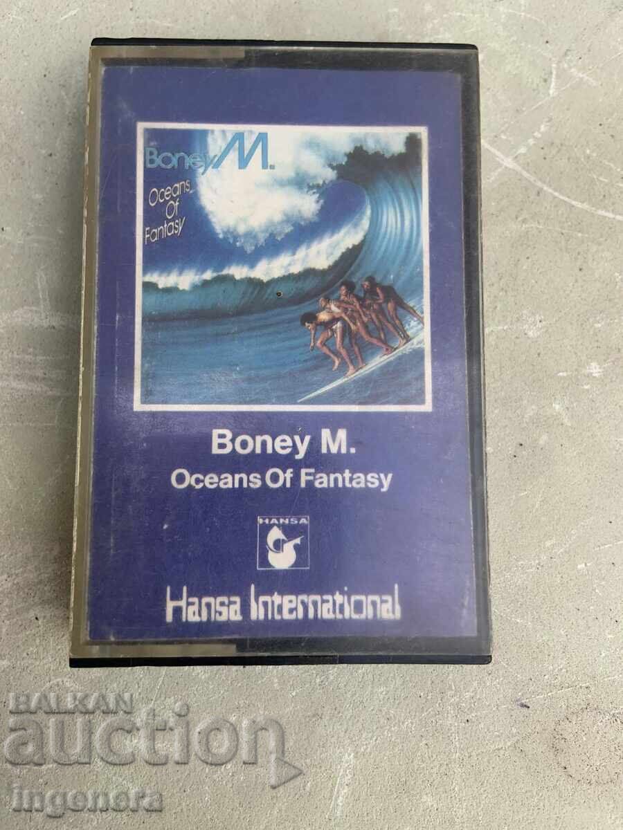 ΚΑΣΕΤΑ ΚΑΣΕΤΑ ΑΥΤΟΚΑΣΕΤΑ-BONEY M ΚΑΣΕΤΑ ΚΑΣΕΤΑ ΑΥΤΟΚΑΣΕΤΑ-BONEY M