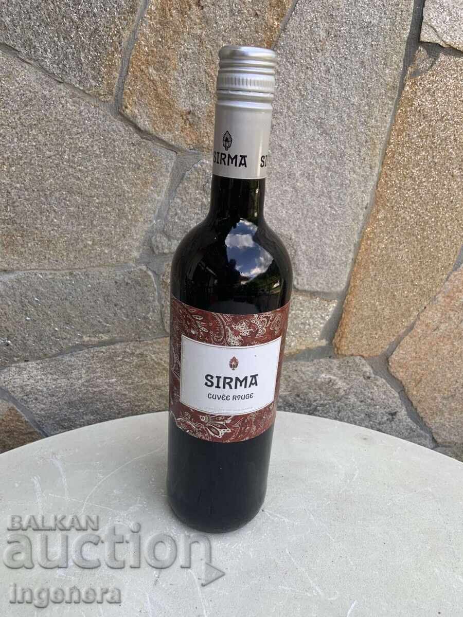 ΚΟΚΚΙΝΟ ΚΡΑΣΙ 2012 ΓΙΑ ΣΥΛΛΕΚΤΕΣ