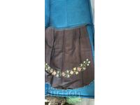 Șorțuri autentice pentru costume populare