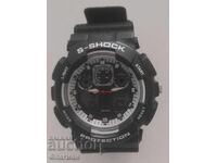 Ceas sport S-SHOCK - Perfect