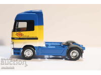 HERPA H0 1/87 MERCEDES ACTROS CAP DE TRACTARE CAMION MODEL TIR
