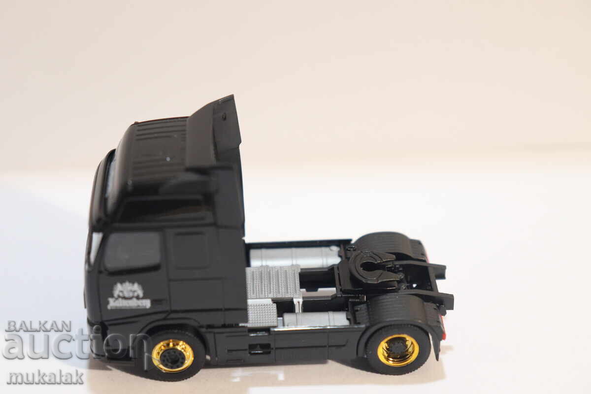 HERPA H0 1/87 VOLVO ΤΡΑΚΤΕΡ ΦΟΡΤΗΓΟΥ ΜΟΝΤΕΛΟ ΤΙΡ με τιμή 25.00 BGN | € 12.78