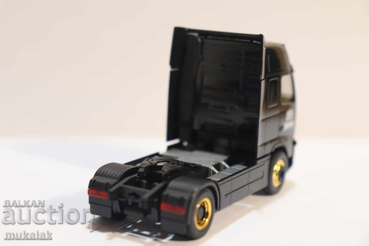 HERPA H0 1/87 VOLVO ΤΡΑΚΤΕΡ ΦΟΡΤΗΓΟΥ ΜΟΝΤΕΛΟ ΤΙΡ - 6